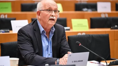 MEP Udo Bullmann calls for genuine strategic alliances to secure EU’s global role