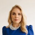 Veronika Cifrova Ostrihonova MEP
