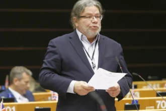 MEP Vondra slams Green Deal for harming EU industry