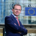 Wouter Beke MEP