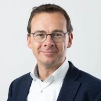 MEP Wouter Beke Calls for Ceasefire After Israel’s Airstrike on Qatar