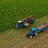 MEP calls for major increase in CAP funding