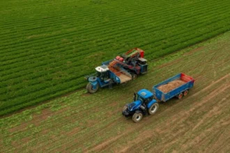 MEP calls for major increase in CAP funding