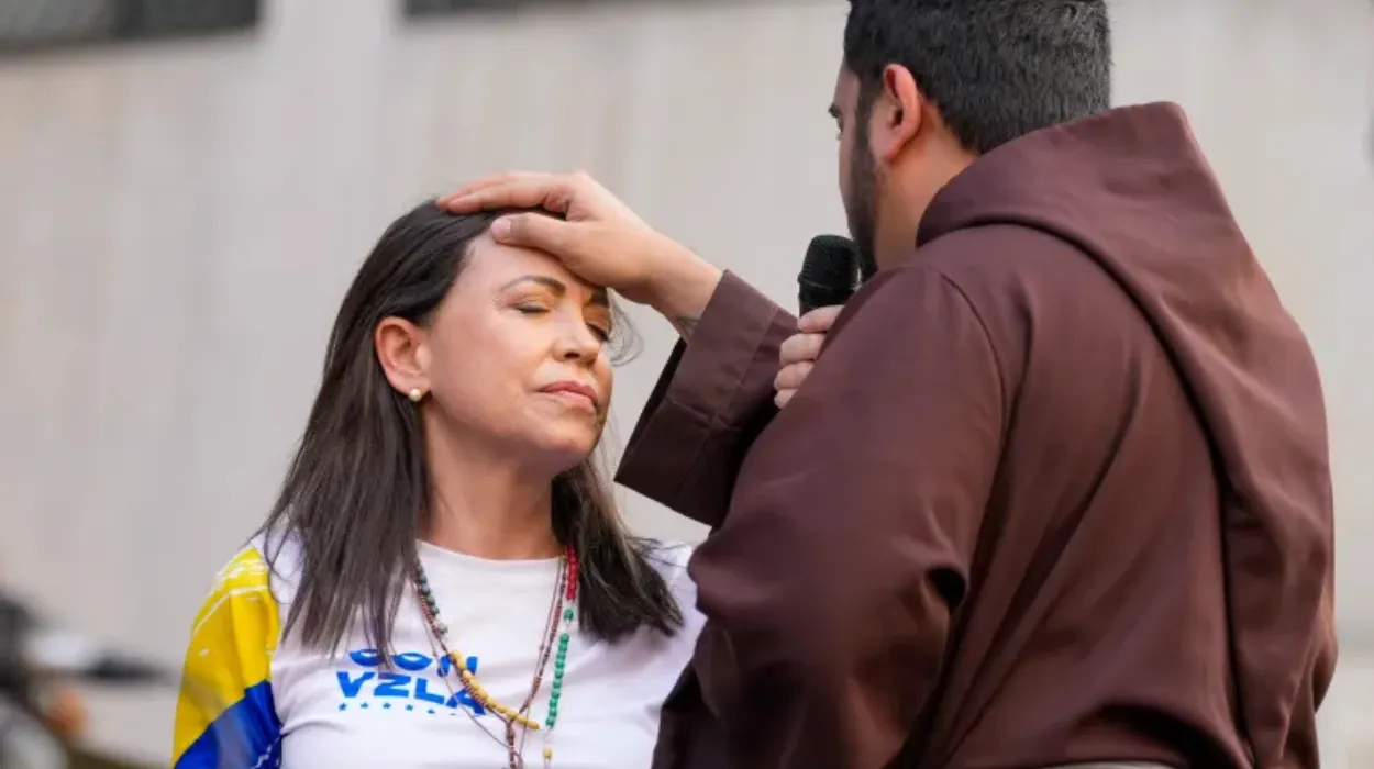 MEPs Concerned Over Venezuelan Opposition Leader's Fate