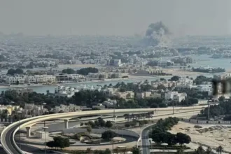 MEPs Condemn Israeli Airstrike on Qatar as Violation of International Law