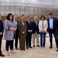 MEPs Frontex should be deployed to Spain