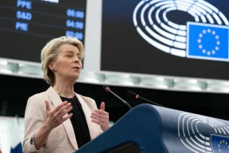 MEPs Signalled Strong Disapproval of New EU Commission Leadership