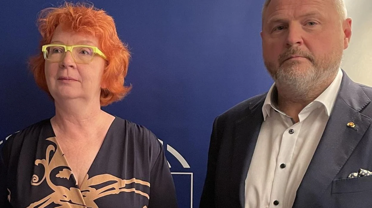 MEPs Toom and Terras miss out on key agriculture committee spots