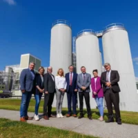 MEPs briefed on vital role of Irish dairy sector by Tirlán before EU parliament resumes