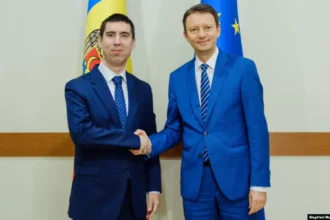 MEPs condemn Russian interference ahead of Moldovan Elections