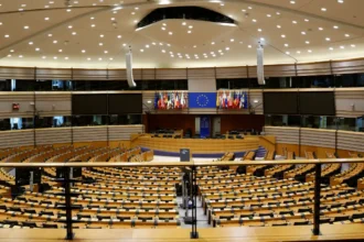 MEPs condemn Russia's use of history to justify Ukraine war