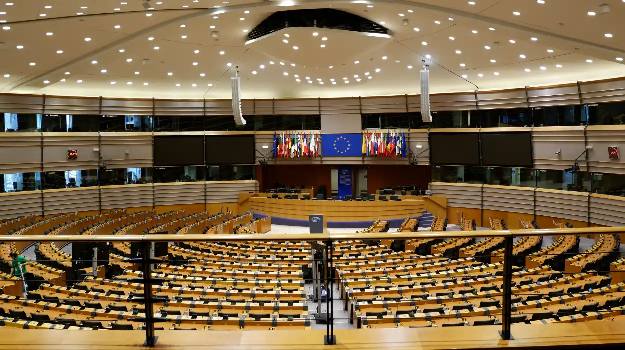 MEPs condemn Russia's use of history to justify Ukraine war