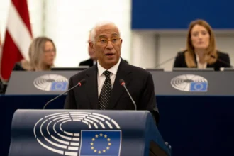 MEPs debate EU's strategy on Ukraine and global challenges