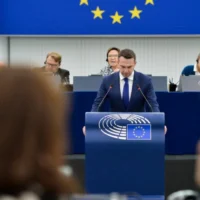 MEPs discuss international law and the Almasri case in plenary session