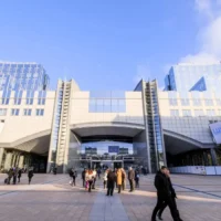 MEPs met Georgia’s opposition groups for fair election reform