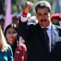 MEPs reject Maduro’s illegitimate rule in Venezuela