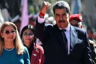 MEPs reject Maduro’s illegitimate rule in Venezuela
