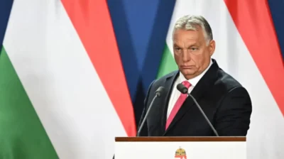 MEPs set to join Budapest protest against Orban government