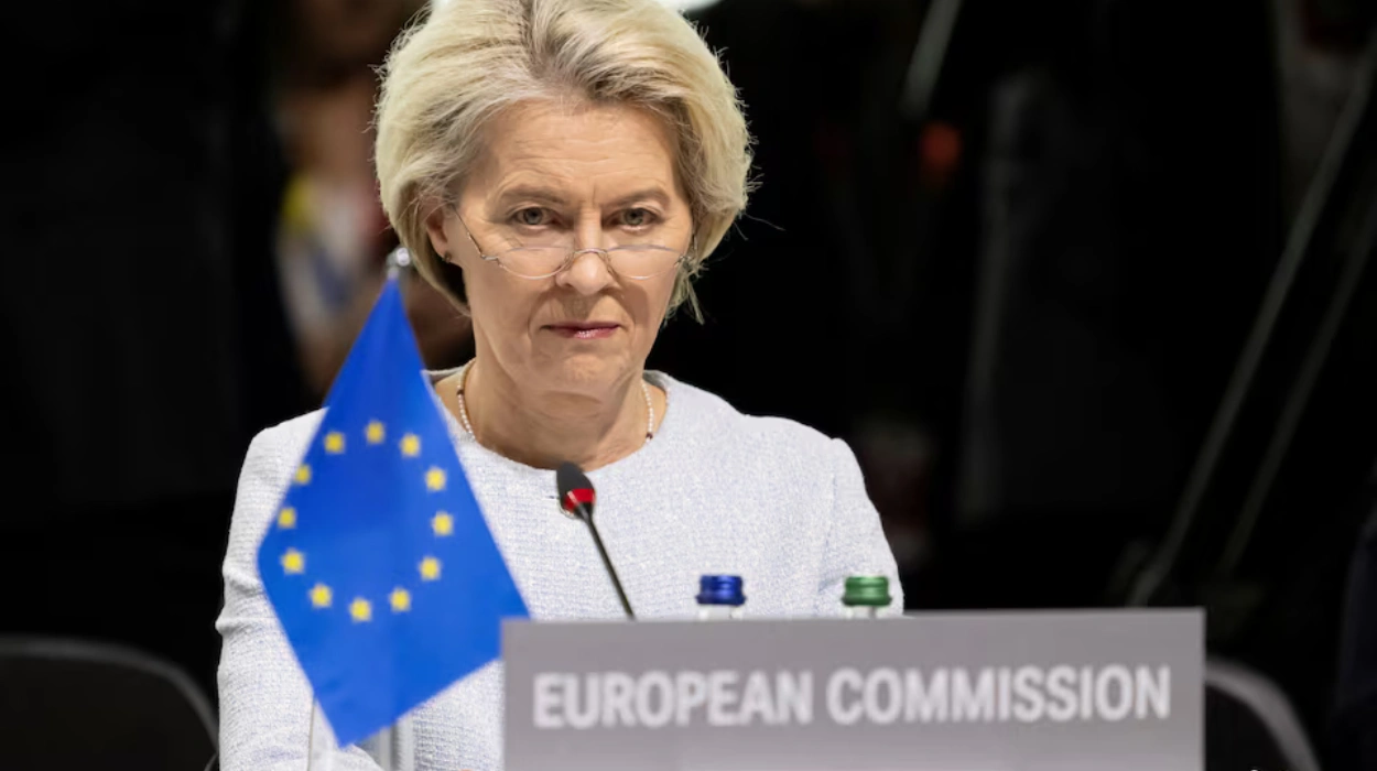 MEPs set to vote on next EC president