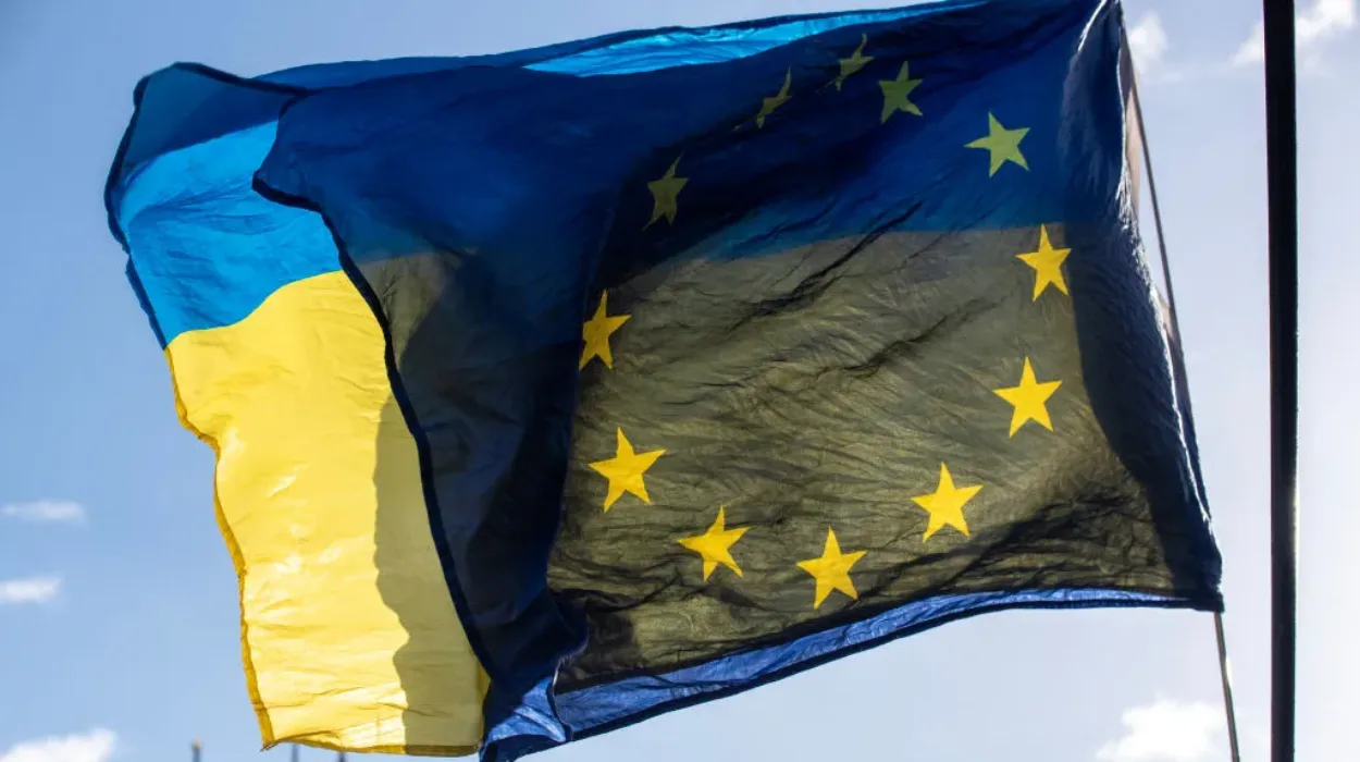 MEPs urge EU to lift restrictions on Ukraine’s weapon use