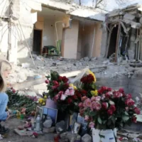 MEPs urge broader international support for Ukraine