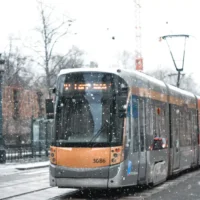 MIVB hikes prices in Belgium with a 5% increase from Feb 1