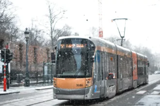 MIVB hikes prices in Belgium with a 5% increase from Feb 1