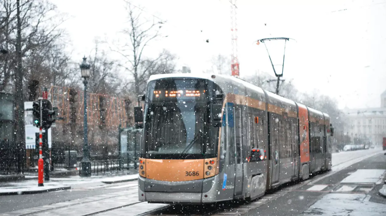 MIVB hikes prices in Belgium with a 5% increase from Feb 1