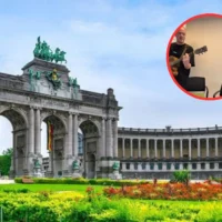 MIVB holds auditions for musicians in Brussels metro stations