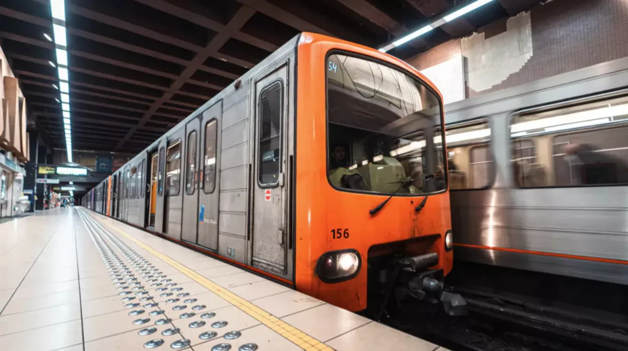 MIVB transport 'insufficiently accessible' for disabled