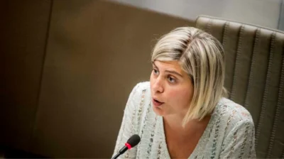 MP Roosmarijn Beckers Urges Improved Support for Cancer Patients