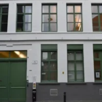 MSOC in Ghent Aims to Improve Privacy and Access for Addiction Treatment