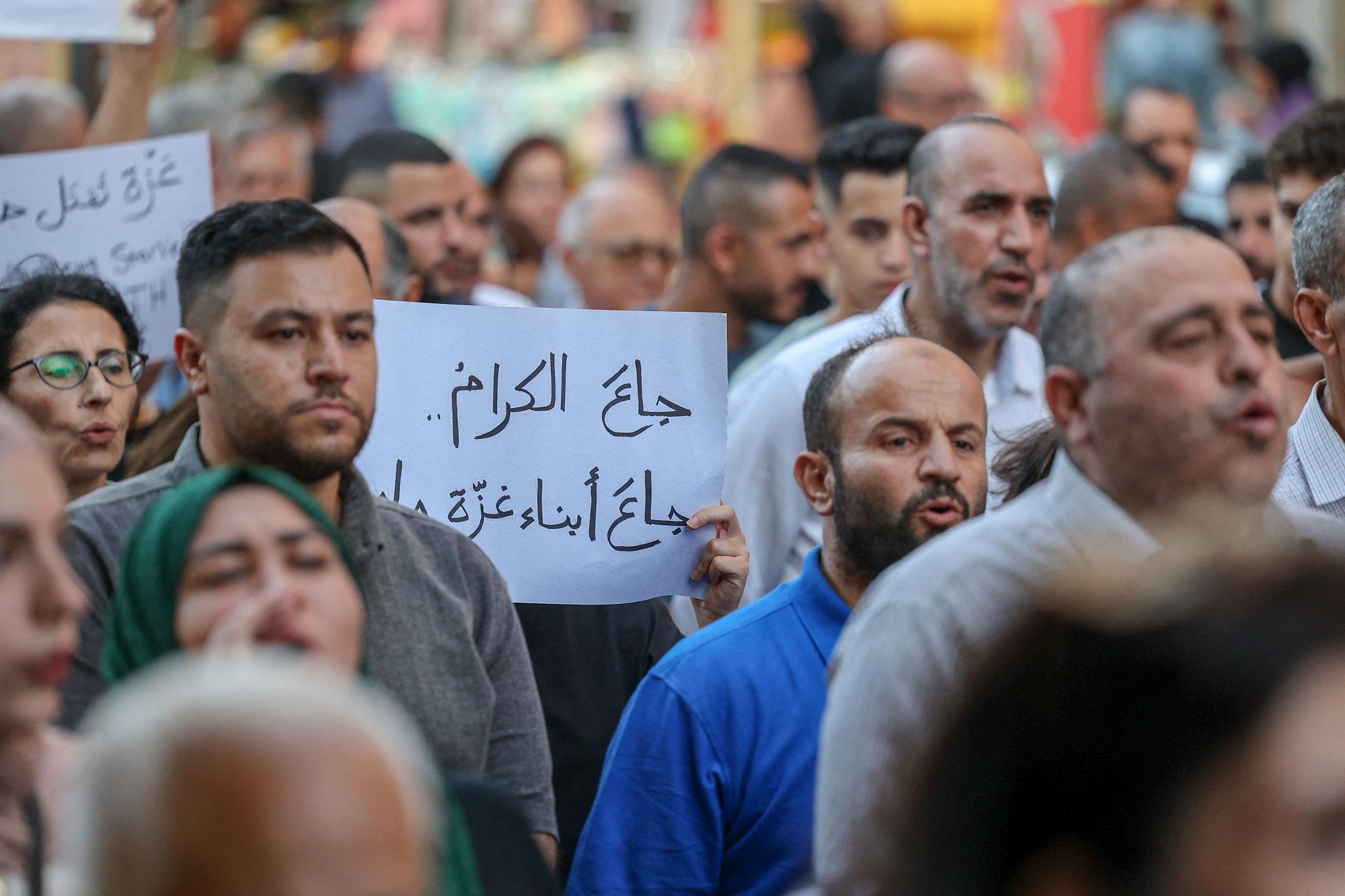 Human Rights Watch researchers resign as civil society debates transparency