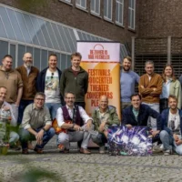 Maanrock 2024 Mechelen's Biggest Free City Festival