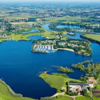 Maaseik gets €8M for flood works and new bridge plan