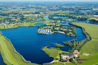 Maaseik gets €8M for flood works and new bridge plan