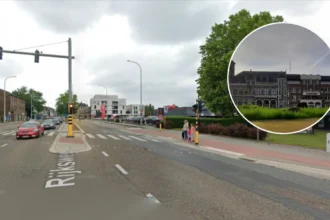 Maasmechelen builds €9.3M Eisden events hall, boosts tourism