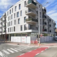 Maasmechelen mayor bans fast fatbikes near De Kommel