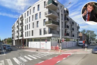 Maasmechelen mayor bans fast fatbikes near De Kommel