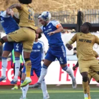 Macclesfield Beats Crystal Palace in FA Cup Match