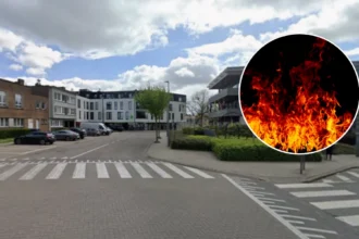 Machelen asylum centre fire evacuates 400 residents, 1 injured