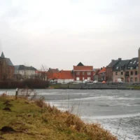 Machelen playgrounds face criticism from Imbrechts and El Majnaoui