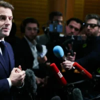 Macron France continues efforts to block EU-Mercosur deal