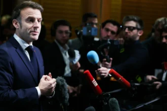 Macron France continues efforts to block EU-Mercosur deal
