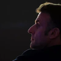 Macron confronts crisis Can he steer France to order