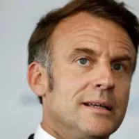 Macron says Europe to accelerate negotiations with Iran