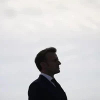 Macron tactical maneuvering paying off?