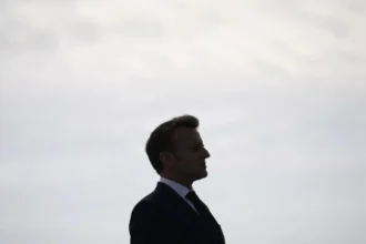 Macron tactical maneuvering paying off?