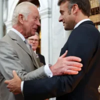 Macron to visit the UK in July for state ceremony