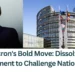 Macrons-Bold-Move-Dissolving-Parliament-to-Challenge-Nationalism
